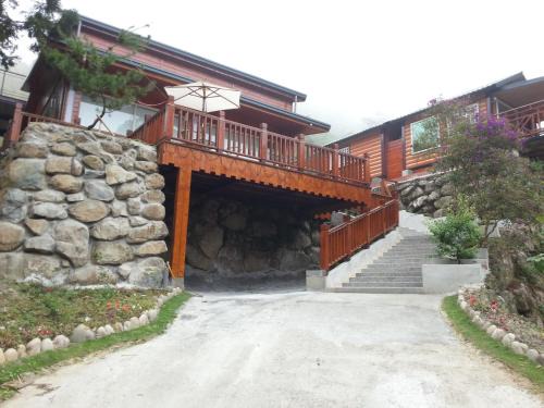 Xitou House | Xitou Star Homestay