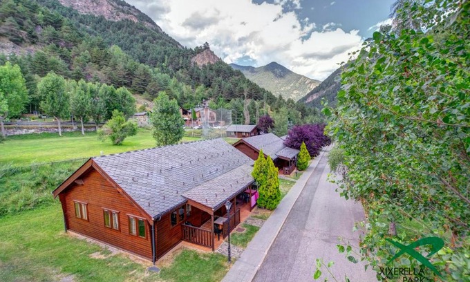 Xixerella Other | Xixerella Park Bungalows