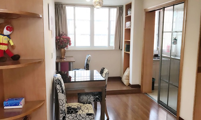 Minhang House | Xixili Pujiang Town