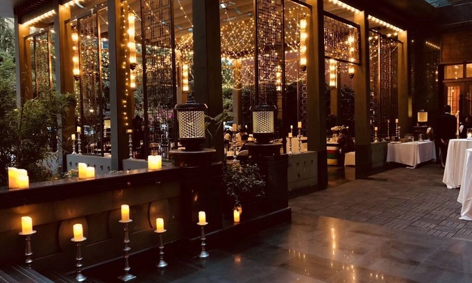 Jinniu Hotel | Xizang Hotel Chengdu