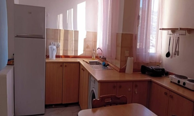 Xlendi Apartment | Xlendi Cozy Apartment
