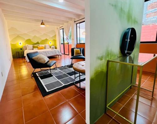 Centro Apartment | XochiHouse