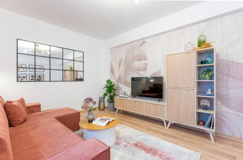 Sector 5 Apartment | XOX Comfort Giurgiului