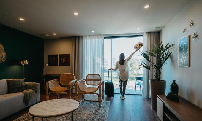 Agueda Apartment | XPT Águeda - Boutique Apartments