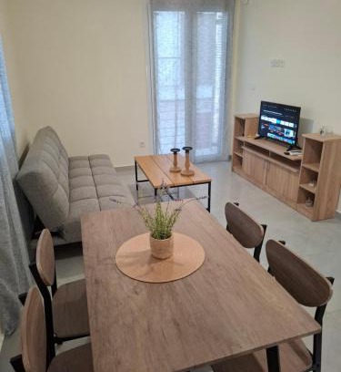 Petalidi Apartment | Xrisa Apartments