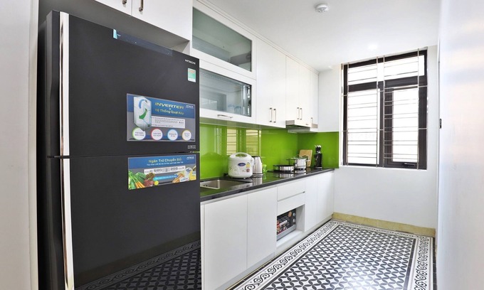 Thuy Khue Apartment | Xuan La Apartment