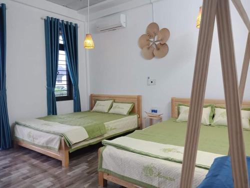 Huong Thuy House | Xuka Homestay
