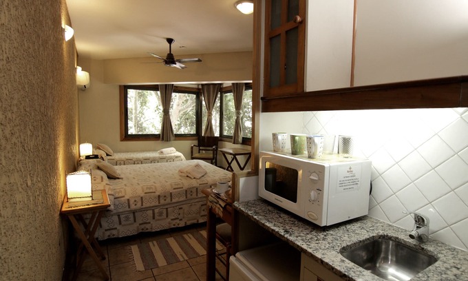 Historic Center Apartment | Xumec Apart Hotel