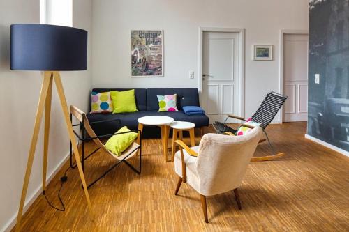 Walsheim Apartment | XXL-Apartment 2015