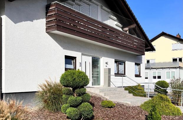 Sinsheim Apartment | xxl Apartment Sinsheim