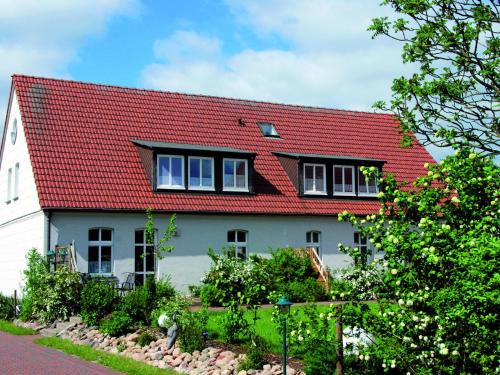 Muritz House | XXL Reihenhaus mit WLAN in Buchholz