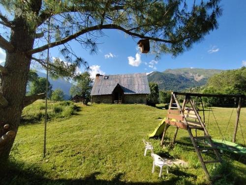 Les Ricoux Ski Chalet | xxxxxxc