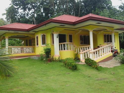 Lazi House | Xylla Guesthouse