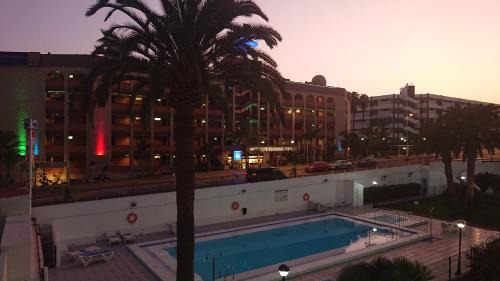 Playa del Ingles Apartment | Yánez Sweet Apartment 312 Playa delInglés Maspalomas