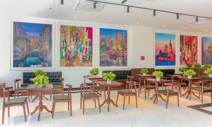 Yen Phong Hotel | Yên Phong Hotel