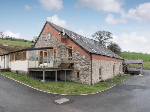 Graigfechan House | Y Beudy
