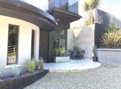 Tan-y-groes Apartment | Y bwncer