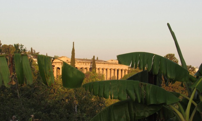 Thissio House | Y guest House an alternative under Acropolis