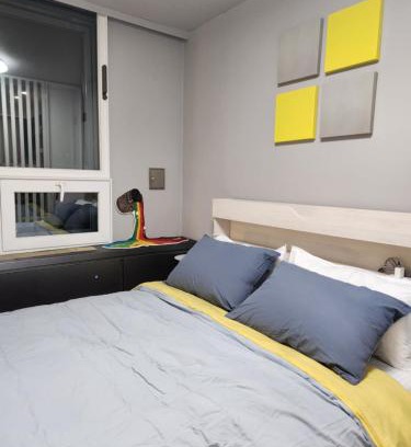 Cheonho-dong Apartment | Y House