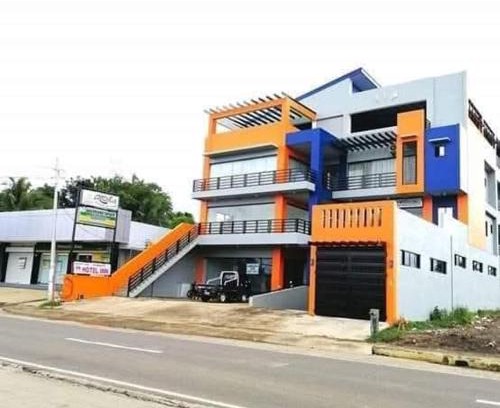 Altavas Hotel | Y&M Hotel Inn ALTAVAS AKLAN