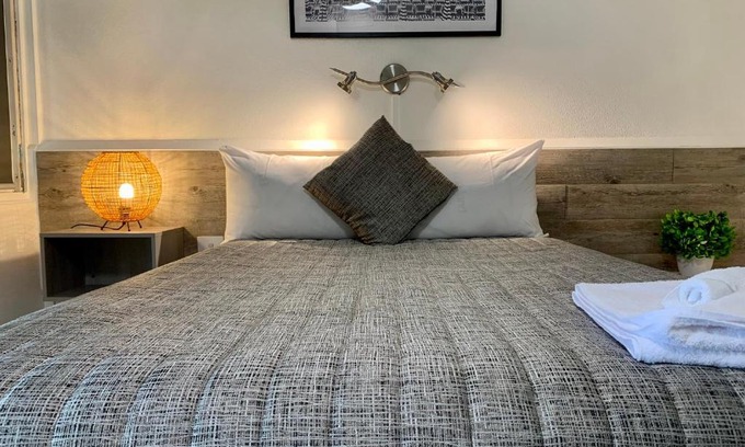 Kingaroy Hotel | Y Motels Kingaroy