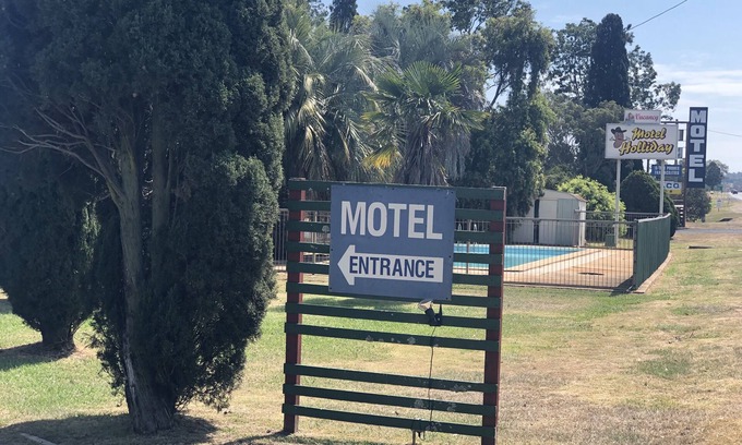 Kingaroy Hotel | Y Motels Kingaroy