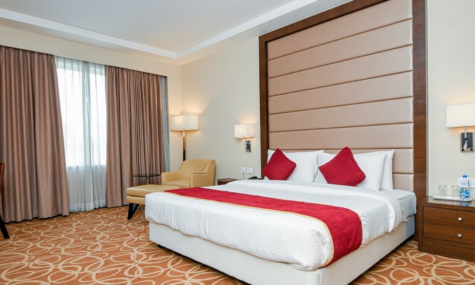 Krishnarajapura Hotel | Y N Hotels