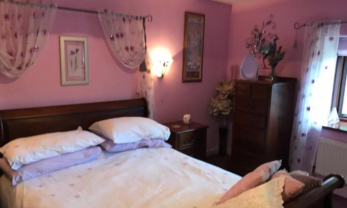 Corwen House | Y Twlc Mochyn - EcoFriendly - Farm Animals