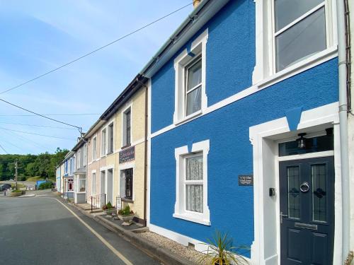 New Quay House | Y Ty Glas - Cottage
