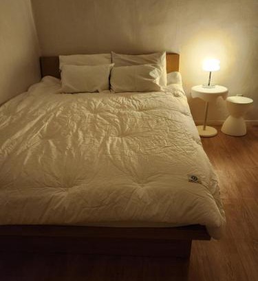 Yeonsan Hotel | Y U Stay
