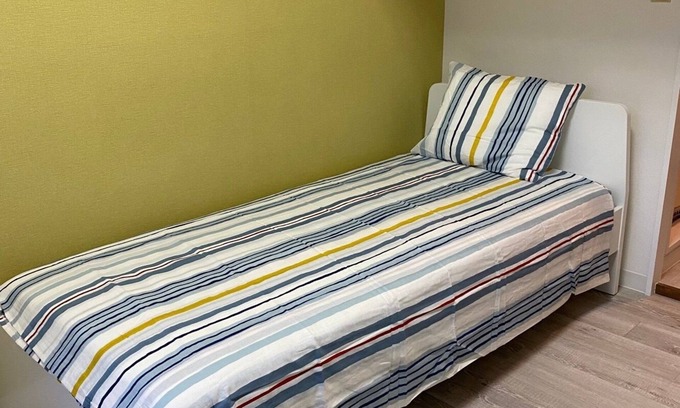 Setagaya Apartment | Y206 Tokyo Monthly Rental - Yoga Vista
