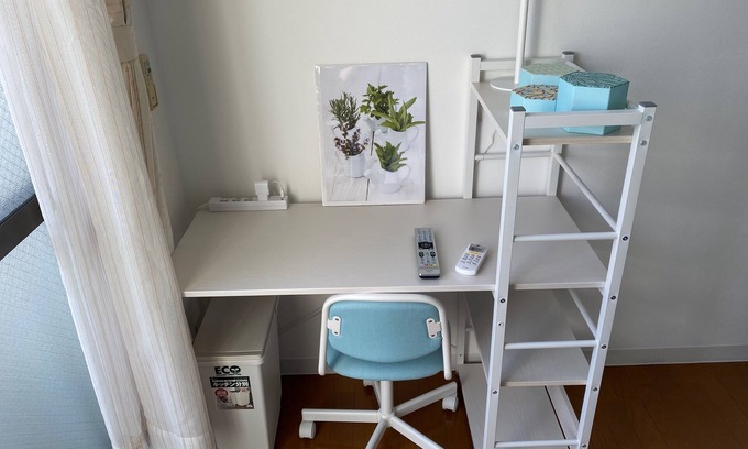 Setagaya Apartment | Y302 Tokyo Monthly Rental - Yoga Good Vibe