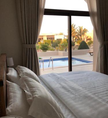 Salalah Villa | YA-V27 Hawana Salalah