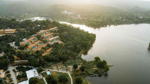 Eklingji Resort | YAAN Udaipur
