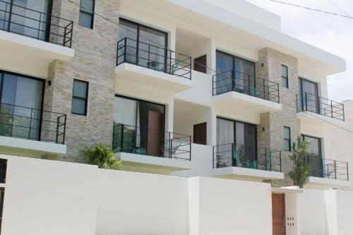 Tulum City Center Apartment | Yaax Kiin Tulum