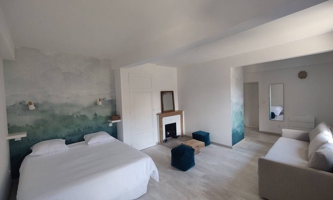 Dargoire Bed & Breakfast | Yac Aventures