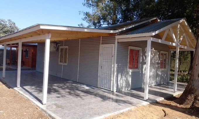 Puerto Valle House | Yacare INN