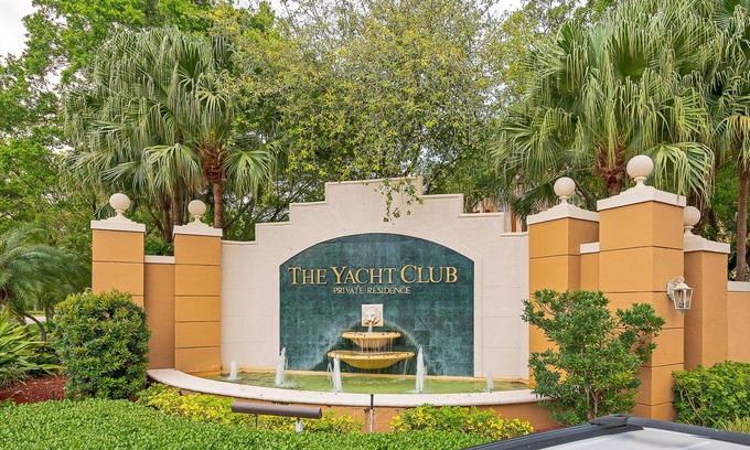 Aventura Condo | YACHT CLUB AVENTURA/UNIQUE APT/MARINA VIEW/FREE PARKING-WIFI