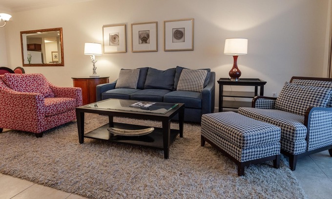 Palm Coast Resort | Yacht Harbor 2 BR condo with access to Hammock Beach Golf Resort & Spa -575