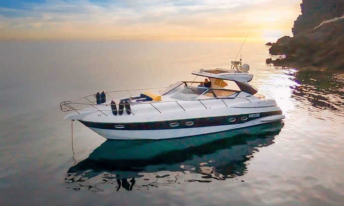 Pantelleria Boat Rental | Yacht Mea - Pantelleria
