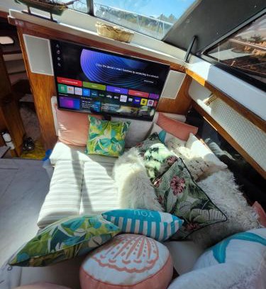 Edgewood Boat Rental | Yacht Rental
