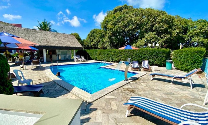 Ponta Negra Apartment | Yacht Village 105 Praia - NBI - Ponta Negra