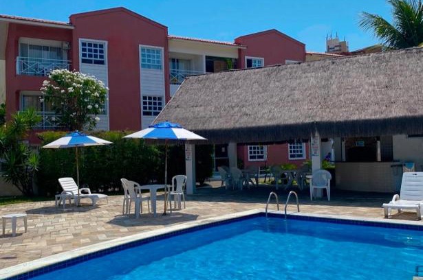 Ponta Negra Apartment | Yacht village