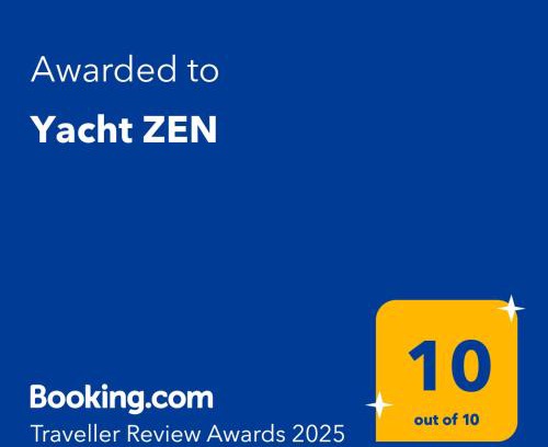 Heraklion Boat Rental | Yacht ZEN