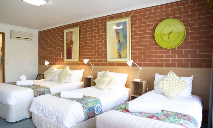 Yackandandah Hotel | Yackandandah Motor Inn