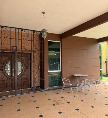 Kampung Behor Gandin House | Yad Roomstay Kangar