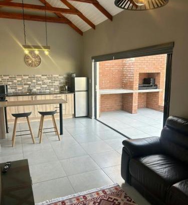 Lichtenburg Apartment | Yadah Luxury Self Catering