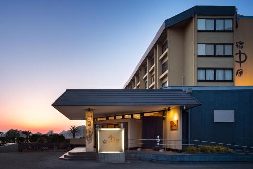 Kamogawa Hotel | Yado Nakaya