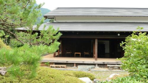 Aoi Ward House | Yado Nishimura Timeless Japan Experience