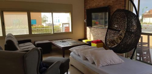 Ramat Negev House | Yael Ashalim Solar Home